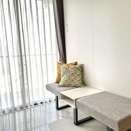 Dayinn, Skyhouse Bsd Lux And Homey Studio, Near Aeon Bsd And Ice Bsd Cilenggang Eksteriør bilde
