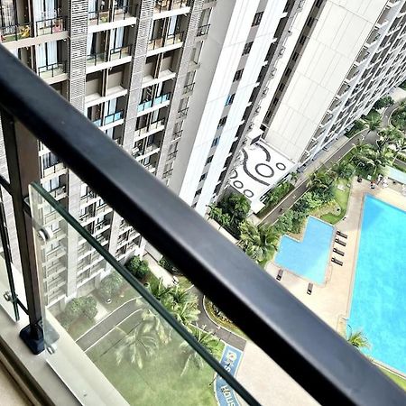 Dayinn, Skyhouse Bsd Lux And Homey Studio, Near Aeon Bsd And Ice Bsd Cilenggang Eksteriør bilde