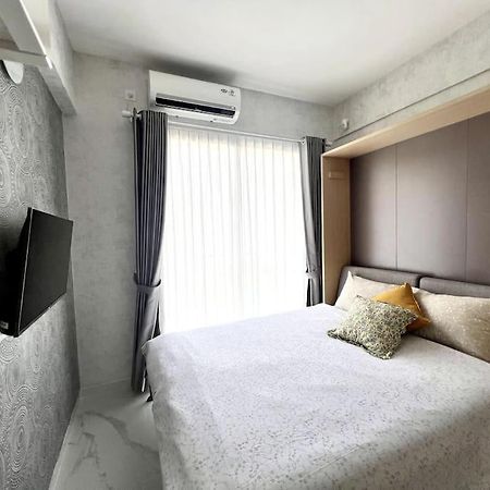 Dayinn, Skyhouse Bsd Lux And Homey Studio, Near Aeon Bsd And Ice Bsd Cilenggang Eksteriør bilde