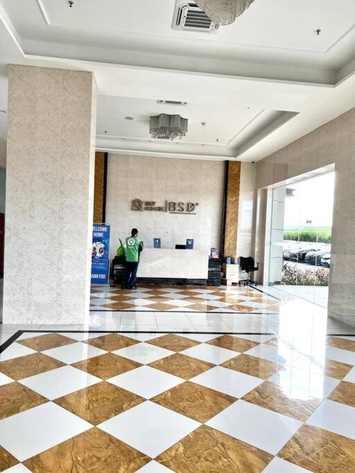 Dayinn, Skyhouse Bsd Lux And Homey Studio, Near Aeon Bsd And Ice Bsd Cilenggang Eksteriør bilde
