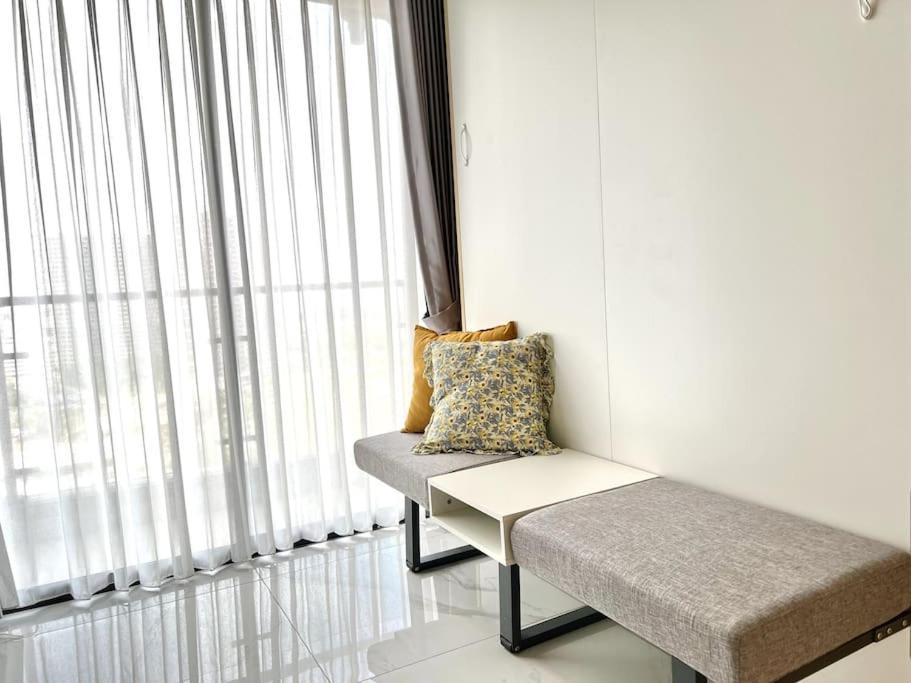 Dayinn, Skyhouse Bsd Lux And Homey Studio, Near Aeon Bsd And Ice Bsd Cilenggang Eksteriør bilde