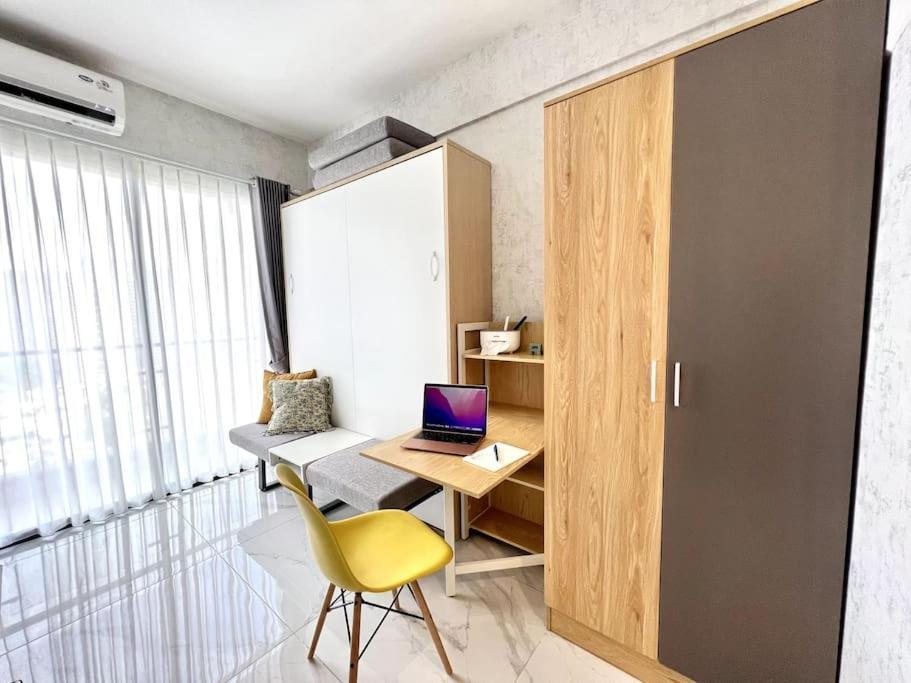 Dayinn, Skyhouse Bsd Lux And Homey Studio, Near Aeon Bsd And Ice Bsd Cilenggang Eksteriør bilde