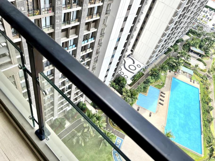Dayinn, Skyhouse Bsd Lux And Homey Studio, Near Aeon Bsd And Ice Bsd Cilenggang Eksteriør bilde