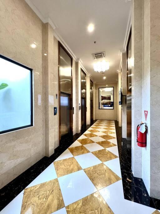 Dayinn, Skyhouse Bsd Lux And Homey Studio, Near Aeon Bsd And Ice Bsd Cilenggang Eksteriør bilde