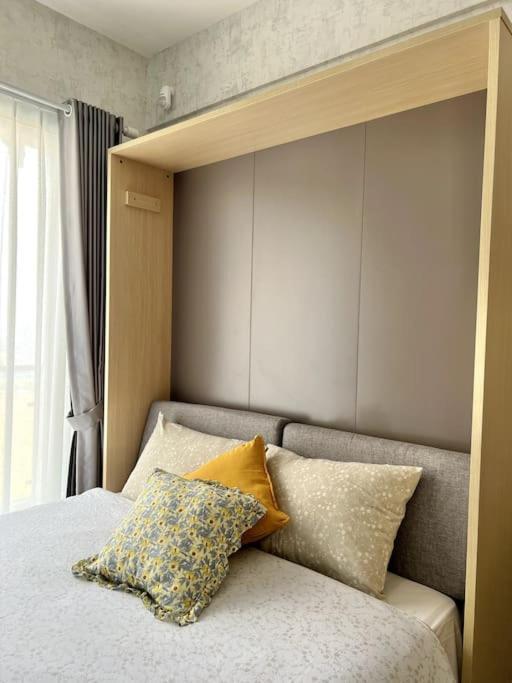 Dayinn, Skyhouse Bsd Lux And Homey Studio, Near Aeon Bsd And Ice Bsd Cilenggang Eksteriør bilde