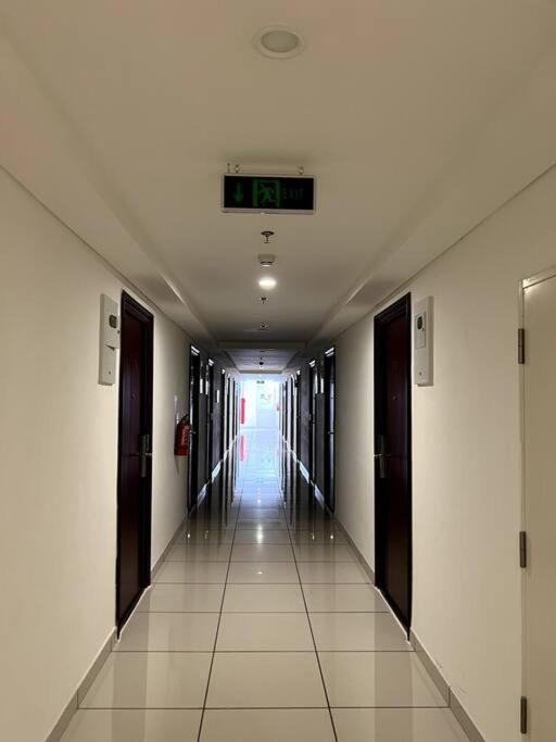Dayinn, Skyhouse Bsd Lux And Homey Studio, Near Aeon Bsd And Ice Bsd Cilenggang Eksteriør bilde