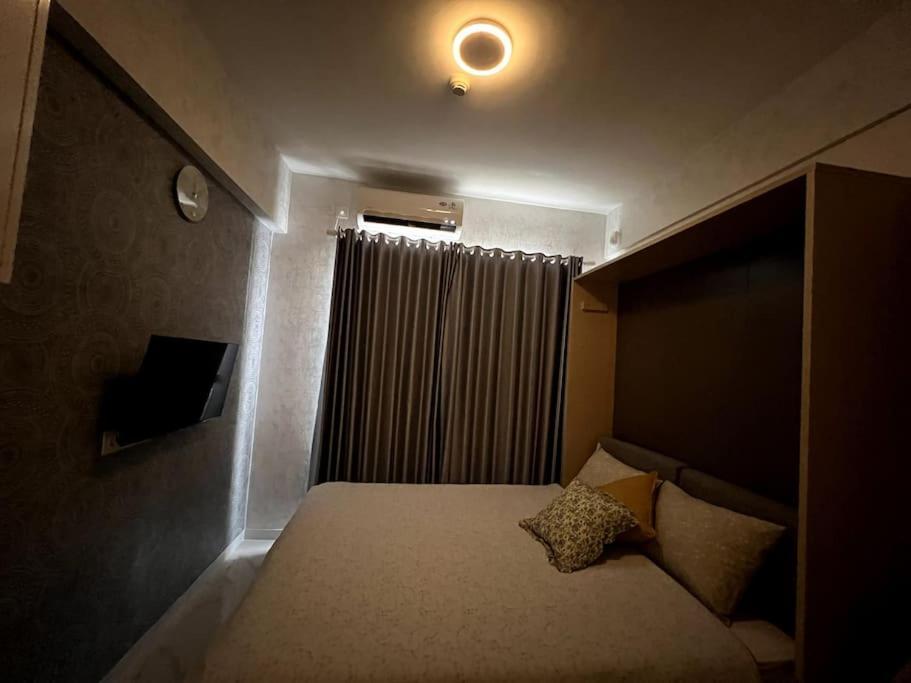 Dayinn, Skyhouse Bsd Lux And Homey Studio, Near Aeon Bsd And Ice Bsd Cilenggang Eksteriør bilde