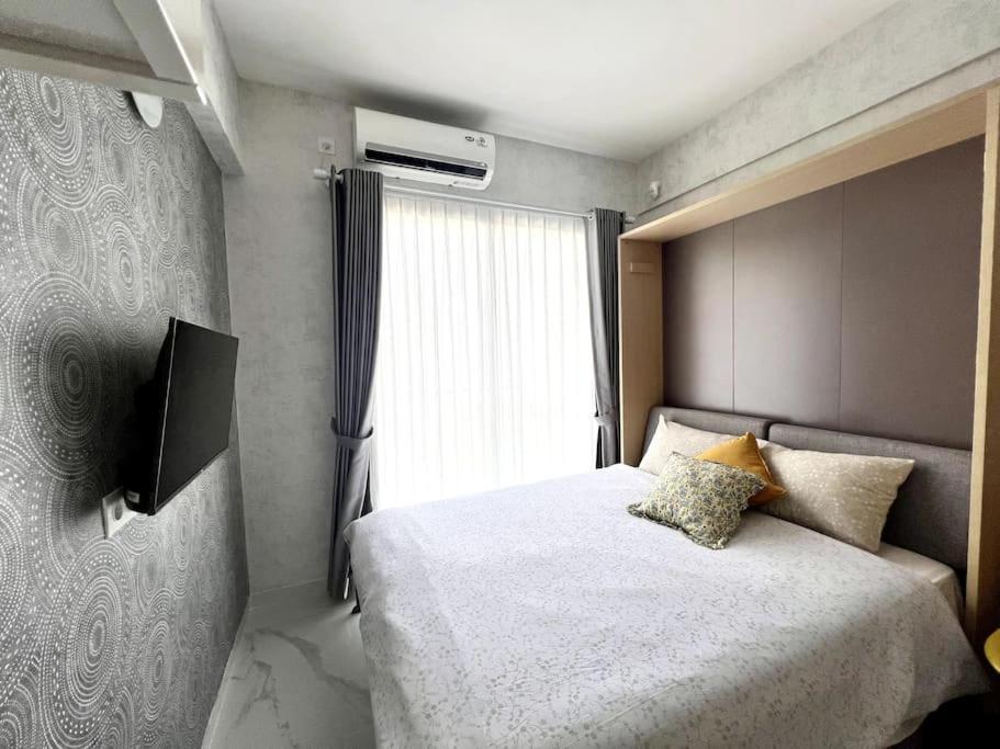 Dayinn, Skyhouse Bsd Lux And Homey Studio, Near Aeon Bsd And Ice Bsd Cilenggang Eksteriør bilde